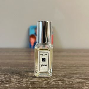 Jo Malone Honeysuckle & Davana - .3oz/9ml